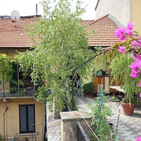 Design&Terrazzo A 5 Min Dal Centro - Laura'S House Daire Milano Dış mekan fotoğraf