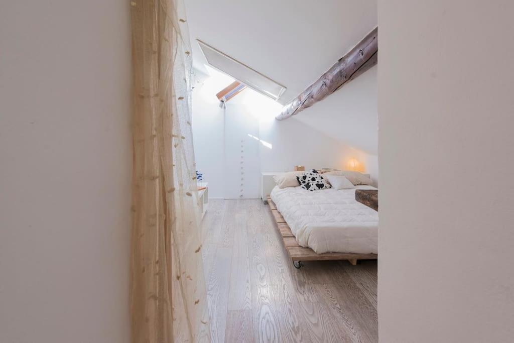 Design&Terrazzo A 5 Min Dal Centro - Laura'S House Daire Milano Dış mekan fotoğraf