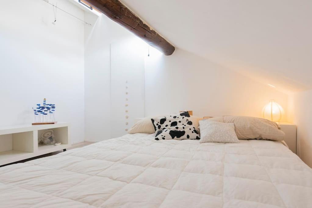 Design&Terrazzo A 5 Min Dal Centro - Laura'S House Daire Milano Dış mekan fotoğraf
