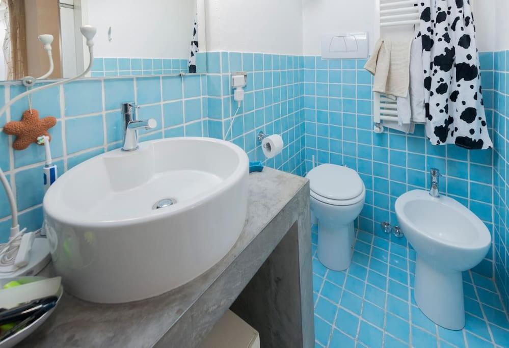 Design&Terrazzo A 5 Min Dal Centro - Laura'S House Daire Milano Dış mekan fotoğraf
